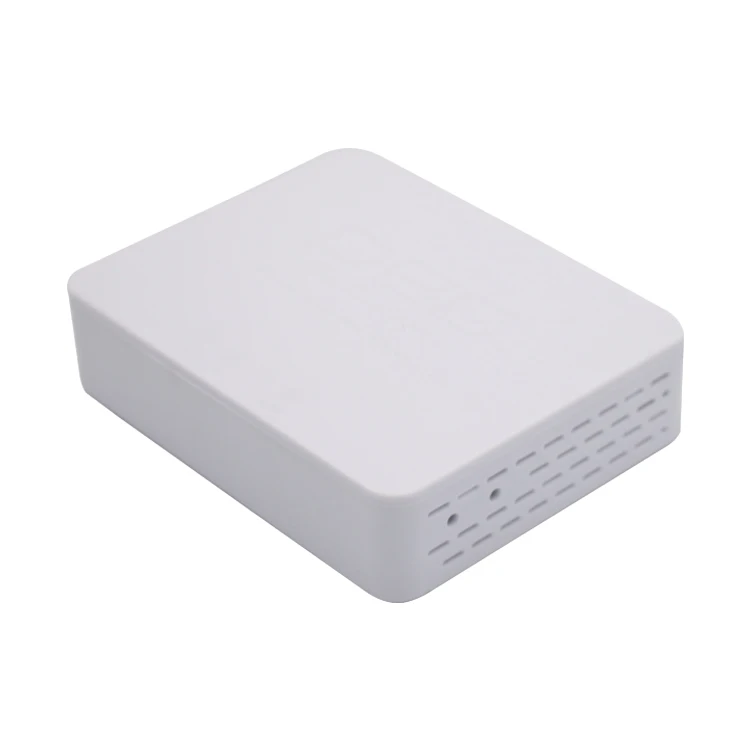 router 1GE ONU XPON ftth network bridge fiber optical equipment compatible with different olt