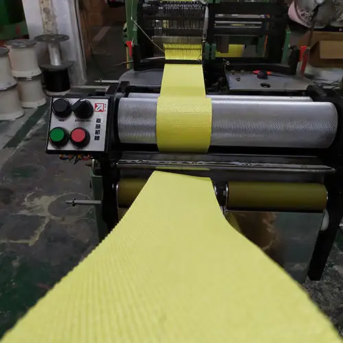 Company Overview - Dongguan Sanmau Special Weaving Technology Co., Ltd.