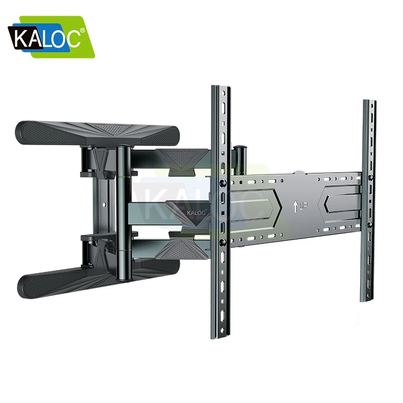 テレビ KALOC model H8 KALOC S8 LCD Wall Mount - Universal TV Bracket for 40-85 Inches