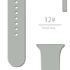 #12 gris nube