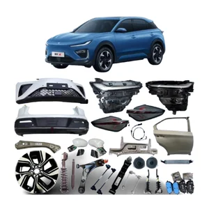 Genuine OEM Car Accessories Automobile Auto Spare Part for NETA X