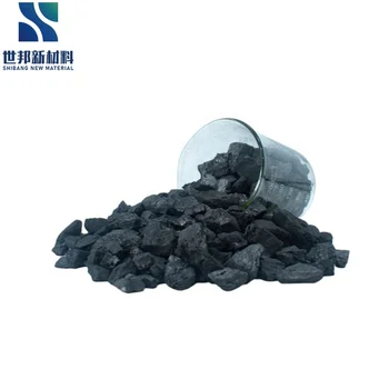 Anthracite Coal for Steelmaking Fuel Carbon Additive Calcined Anthracite Coal Price for Sale