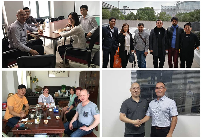 Precision CNC Turning Milling Parts with 100% Inspection ±0.002~±0.005mm Tolerance and Min Ra 0.1~3.2 Surface Finish