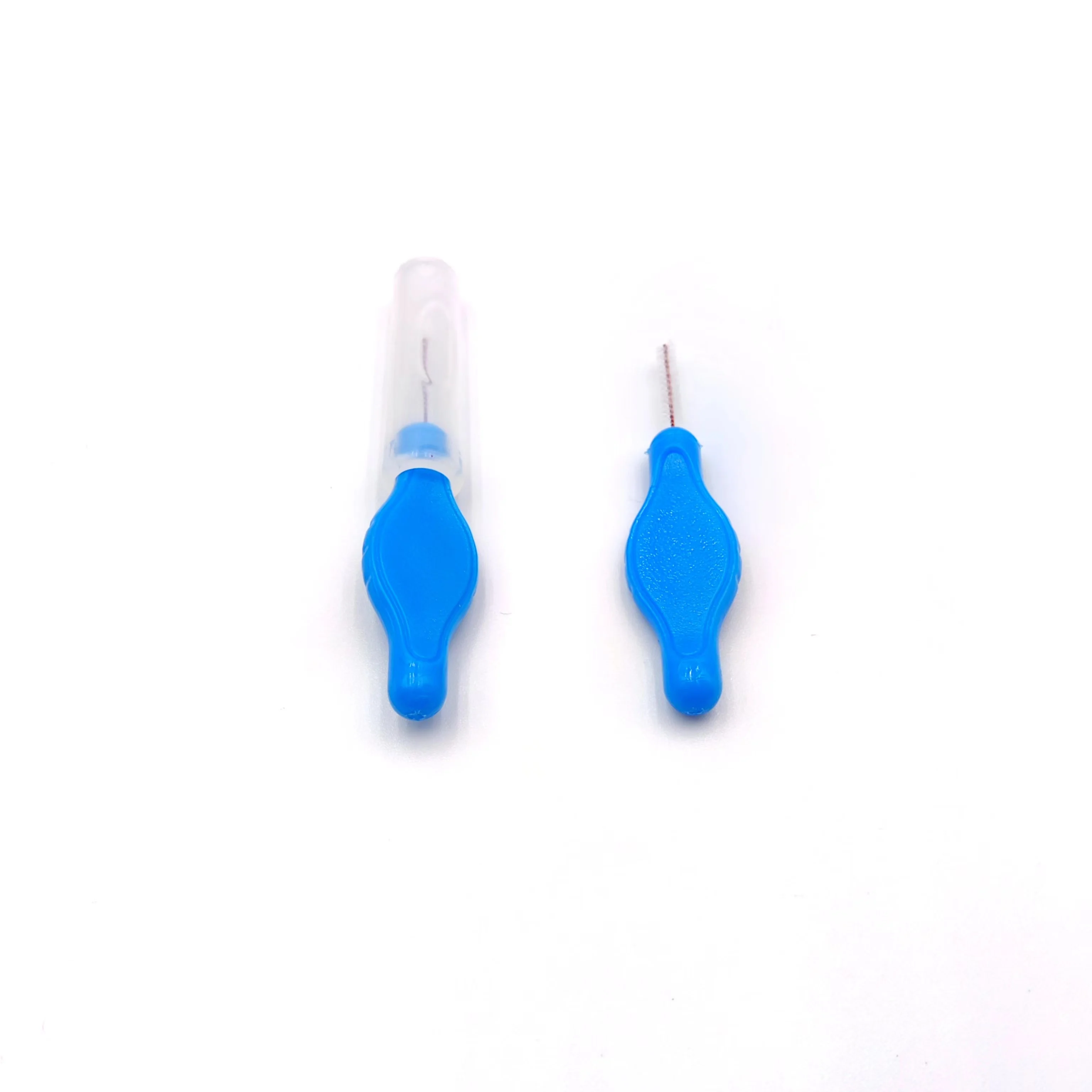 Factory Eco Friendly Orthodontic Dental Disposable Toothbrush