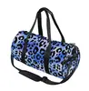 BLUE LEOPARD