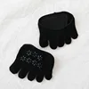 Full finger black