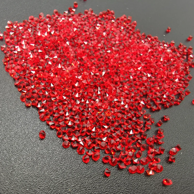Wholesale 14400pcs Real Low Lead 1.3mm Non Hot Fix Nail Crystal Stone All kinds Mix Glass Black AB Rhinestones In Bulk.jpg