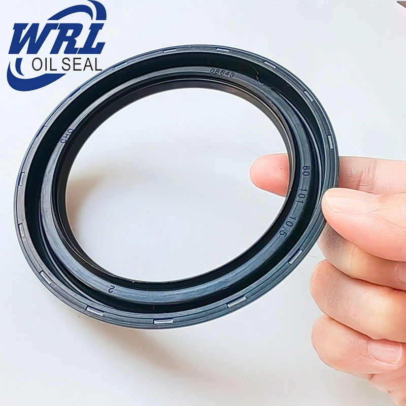 Rear Hub Oil Seal OEM 43232-0T000 for Nissan - High Quality