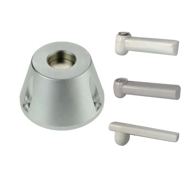 Cheap EAS Cone Security Tag Detacher Magnet Detacher for Anti Theft Tag