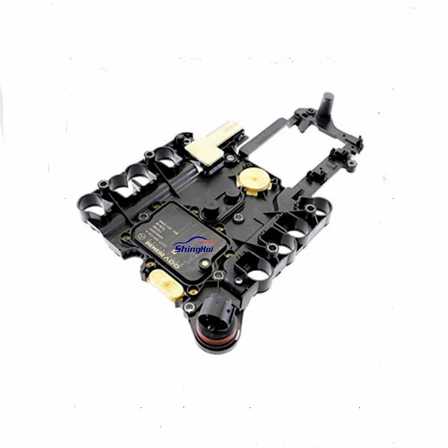 722.9 TCU Transmission Control Unita 000270260080  A0002701700  A0002702600