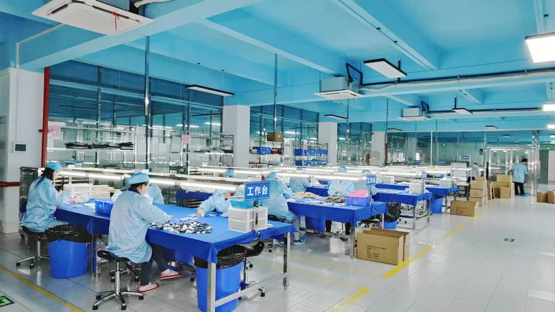 Company Overview - Beijing Shengyi Trading Co.,Ltd.