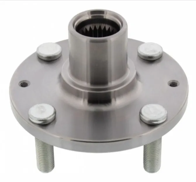 51750-02000 High Quality Hot Selling  Auto Parts Wheel Hub Bearing For HYUNDAI  ATOZ ATOS Other Models