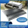 24V Solar Integrado Estacionamiento AC - EAC002.72.24