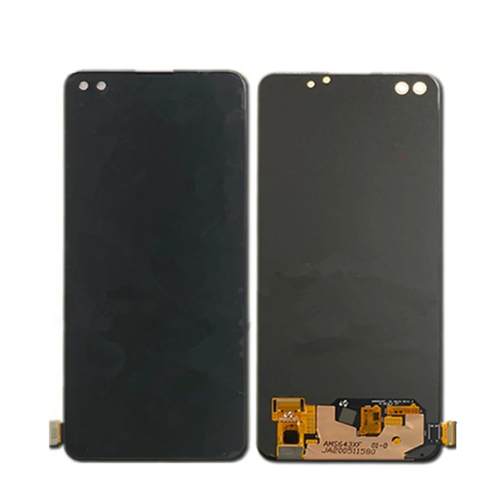 Mobile Phone LCD oppo Reno 4/a93 2020/f17 pro