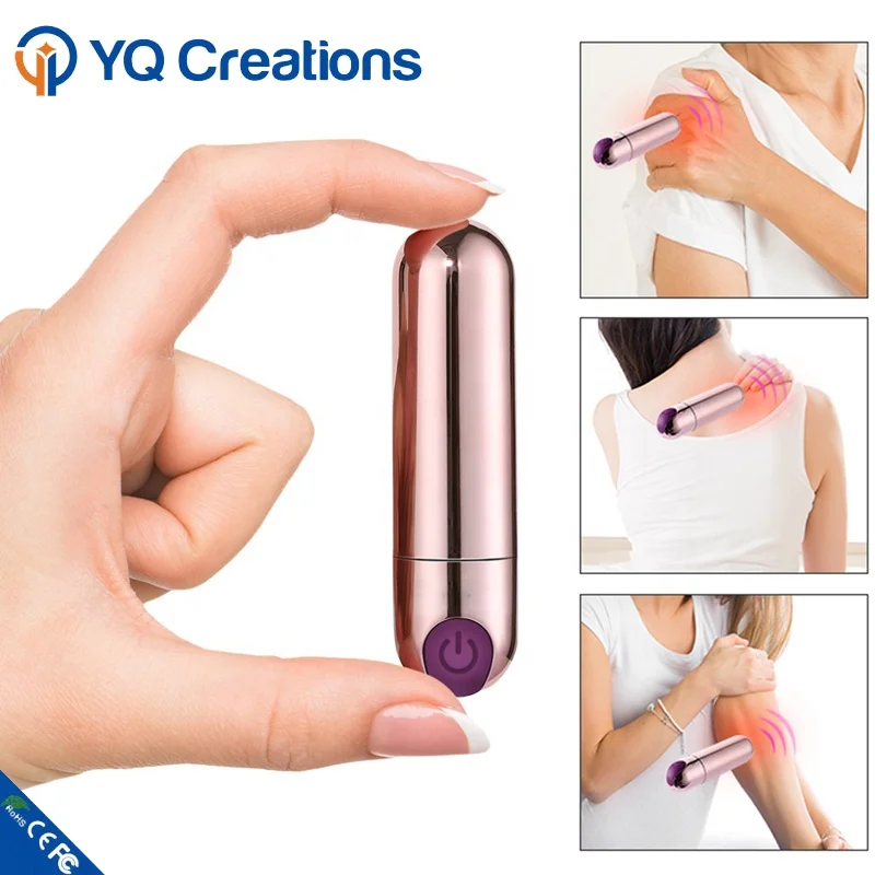 Powerful Finger Design Mini Bullet Vibrators Sex Toys for Woman Powerful Finger Design Mini Bullet Vibrators Sex Toys for Woman