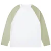 Blanco/Verde