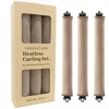 Coffret 3 couleurs kaki