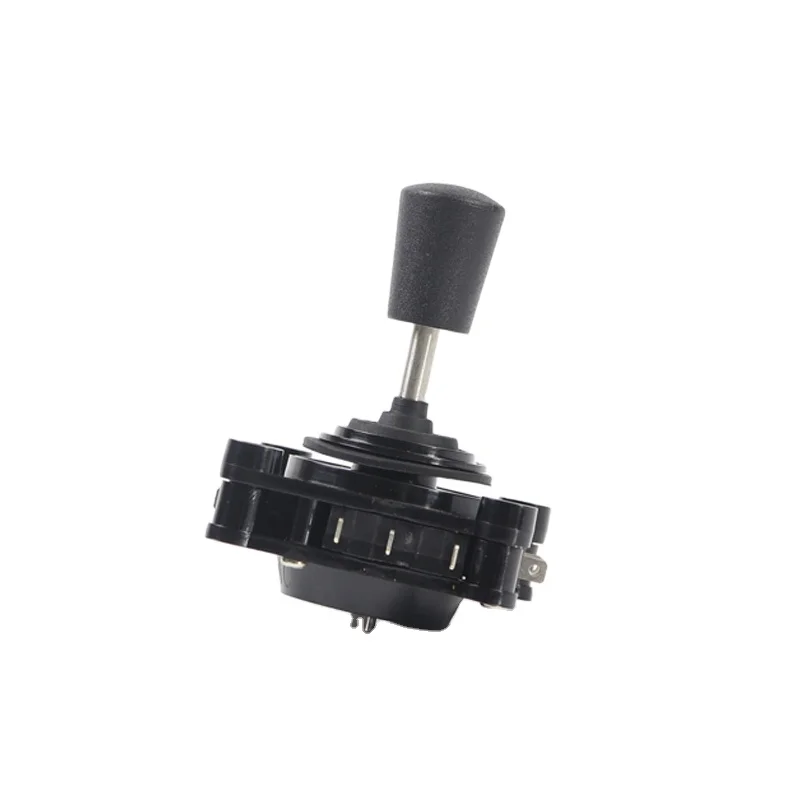 【JUEMI】 Rib Switching Mini OP CV4-YQ-04R2G Fingertip Limit Switch Joystick - Durable