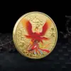 Suzaku (Oro)