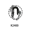 K2400
