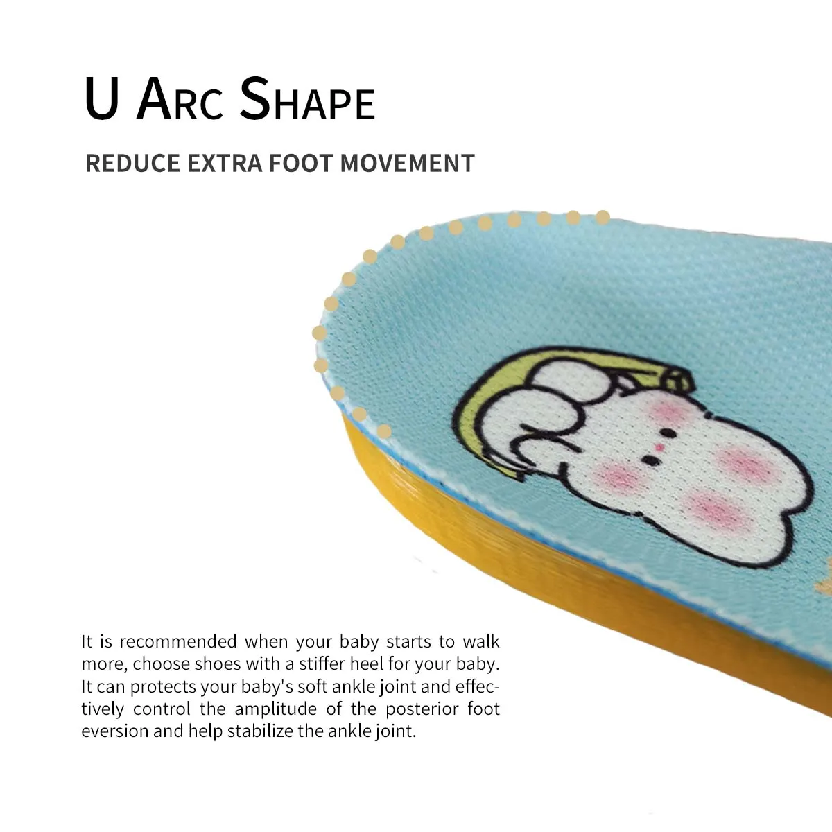 3d-printed Orthotic Insoles for Children Kid Superfeet