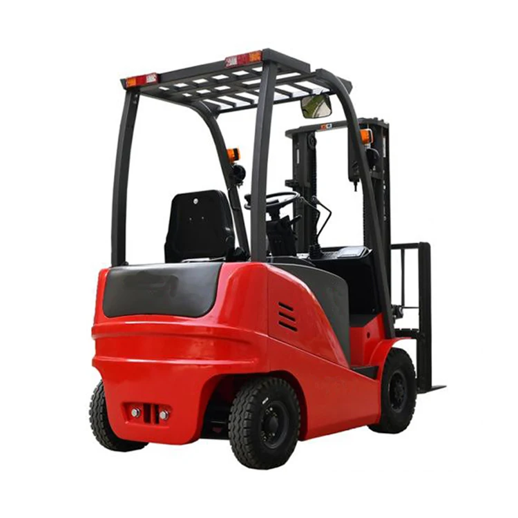 Clark electric forklift tm20