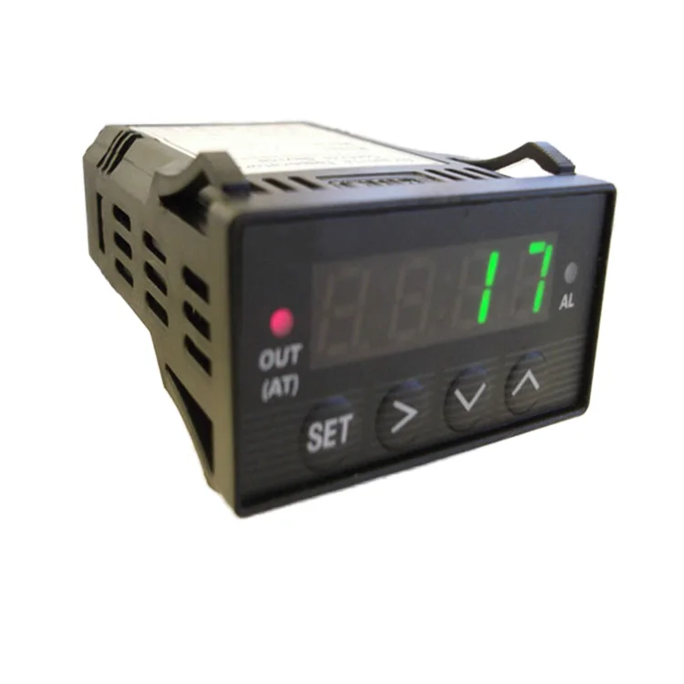 Intelligent XMT-7100 PID Digital Thermocouple Temperature Controller ABS Plastic LED Display Industrial Use OEM & ODM Supported