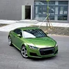 PET  Metallic Sonoma Green