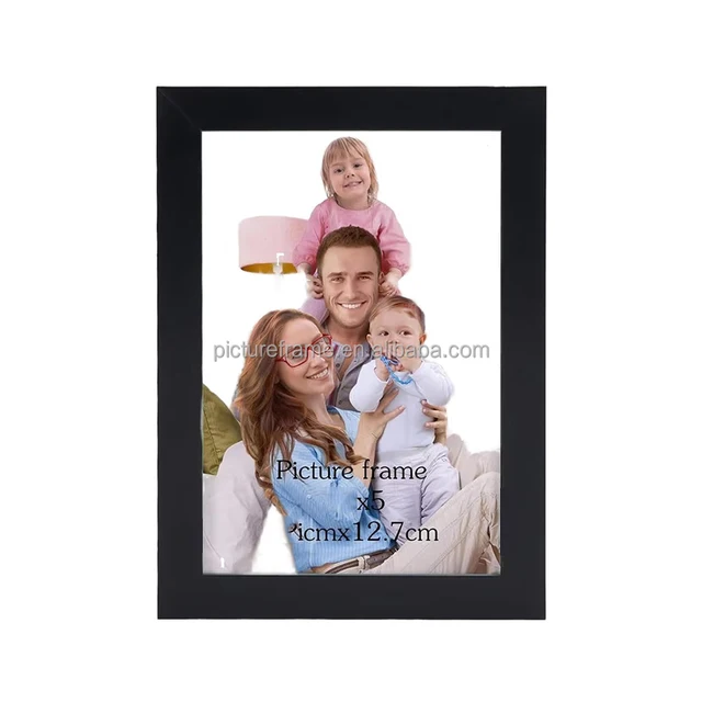 photo boxes for photo album 4x6 Picture Frame Display Multi Color Frames for Wall Mounting or Table Top Photo Frames Collage