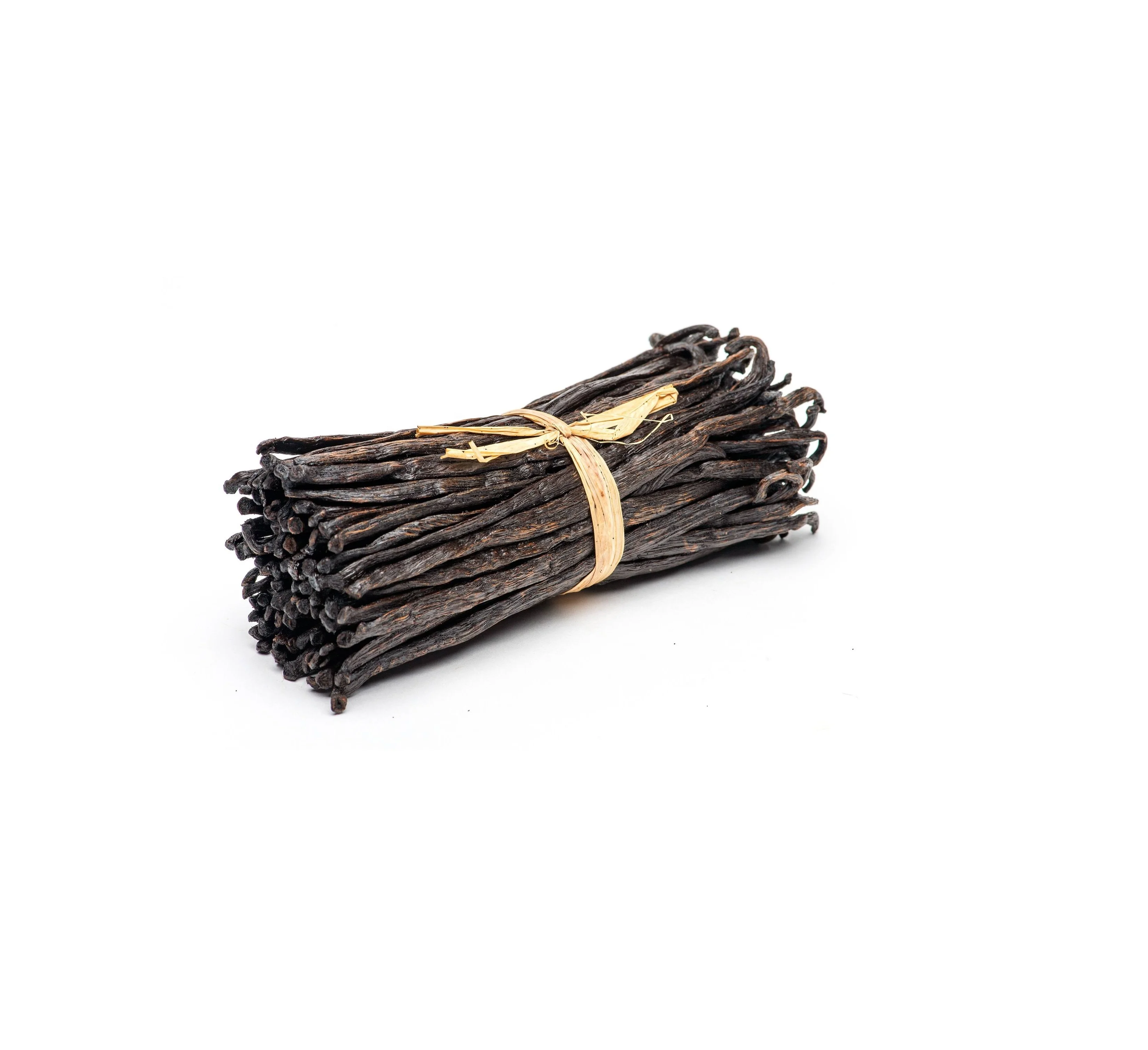 Premium Gourmet Grade One Organic Vanilla Beans Madagascar