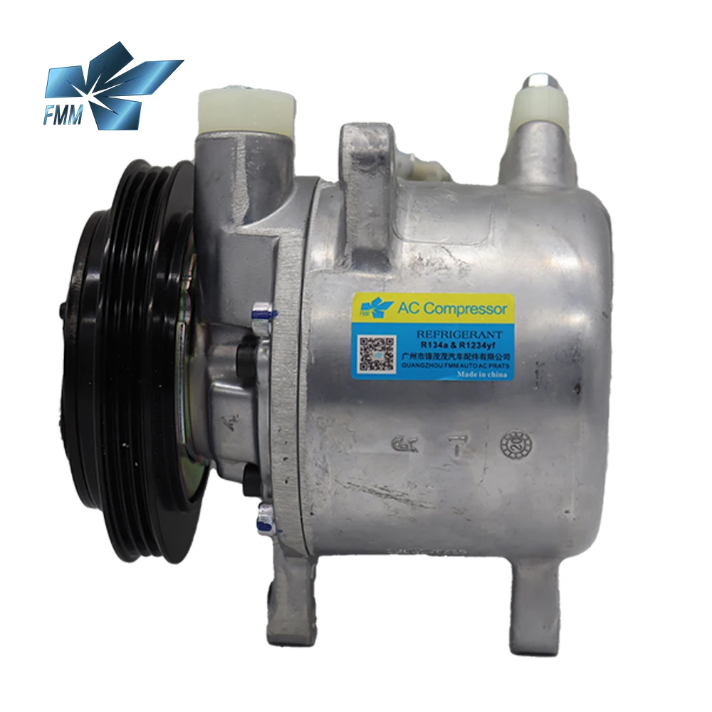 88310-B5090 NPCO-K6338 T57396AF Car AC Compressor for DAIHATSU Hijet
