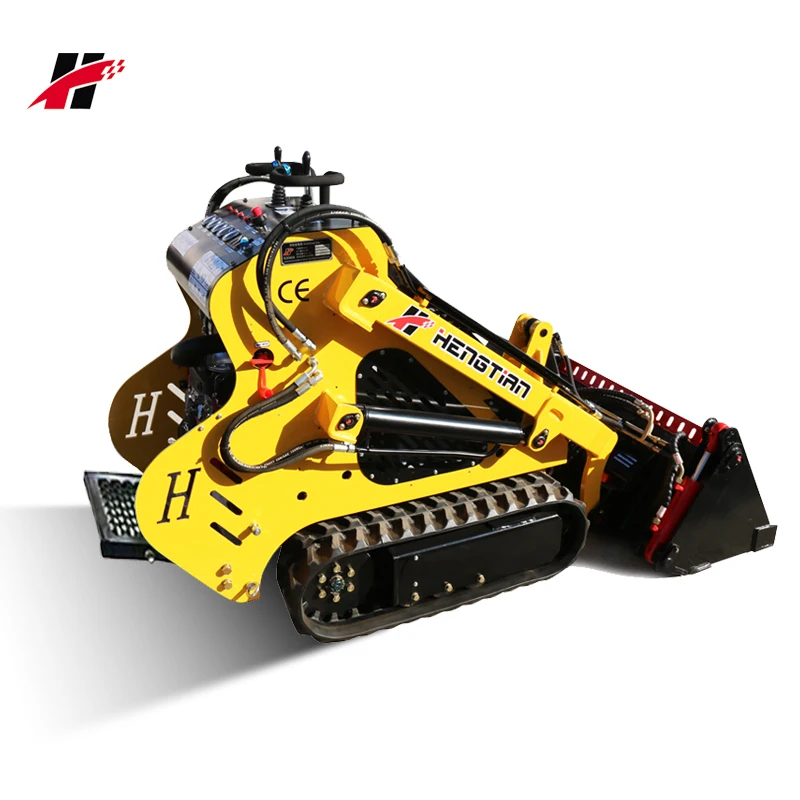23hp New Upgraded High Performance and Durable Excavator for Construction Equipment