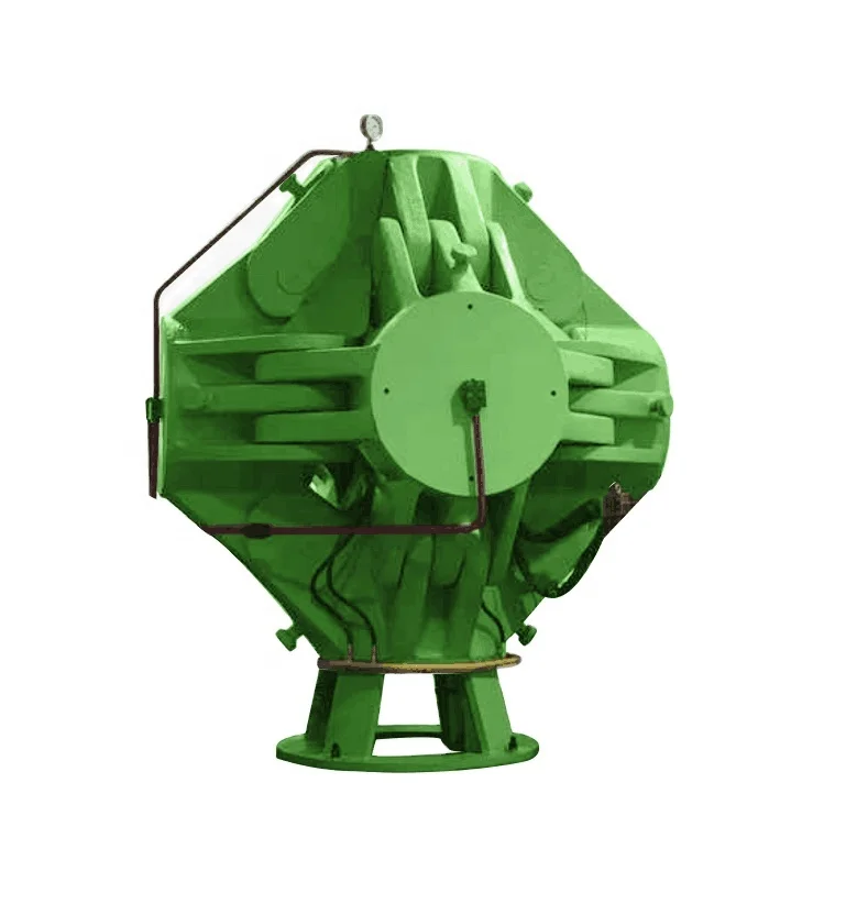 HPHT Diamond Making Color Change Enhancement Cubic Press Machine Price