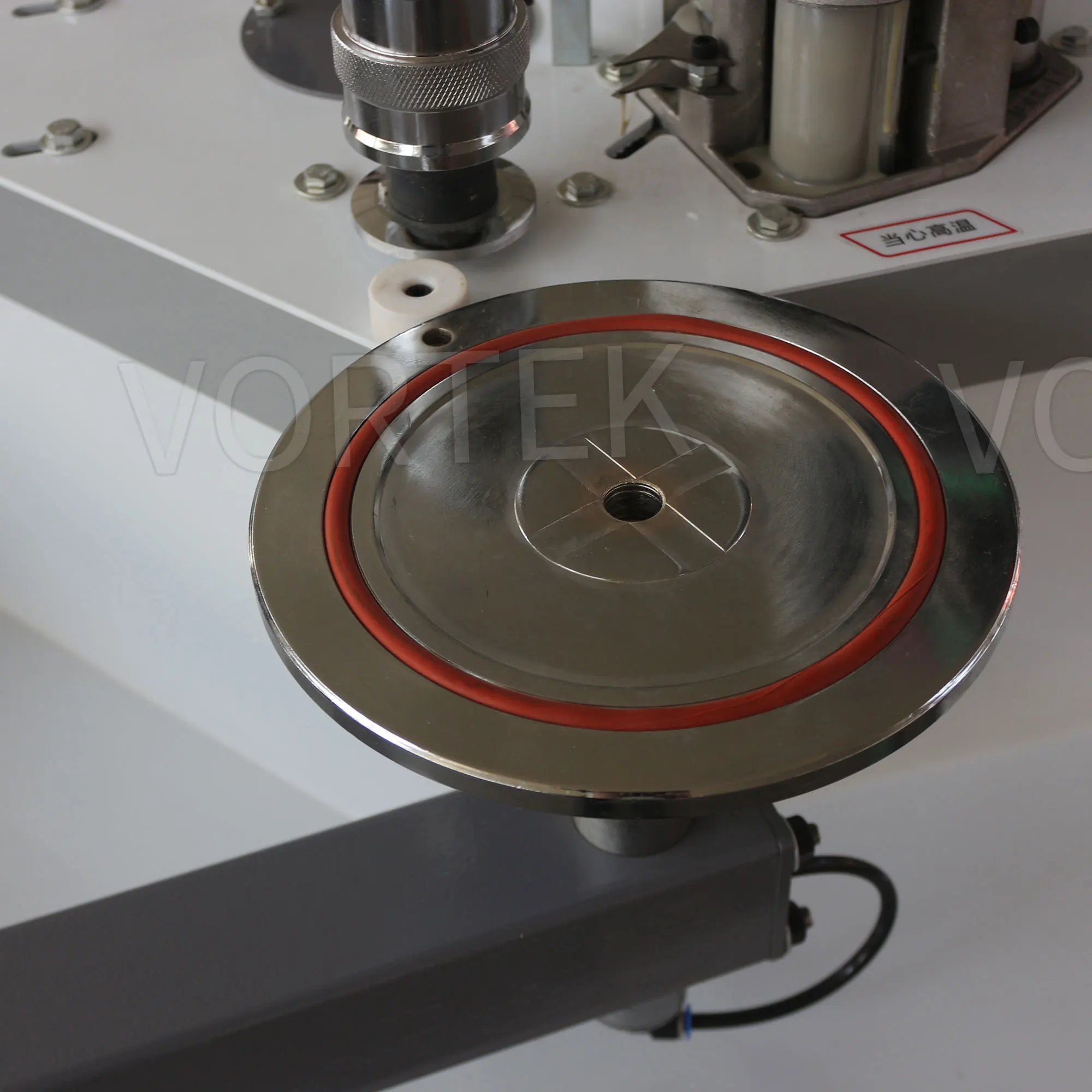 W1 Automatic Multifunctional Mini Straight and Bevel Laminate Corner Edge Banding Curve Machine