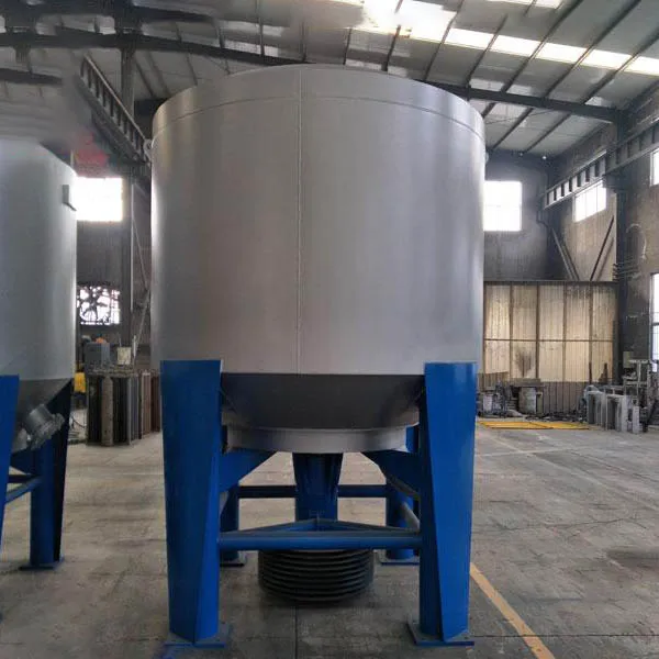 Cardboard Recycling Paper Machine Hydrapulper Machine D Type Hydro Pulper Price