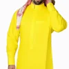 Jaune