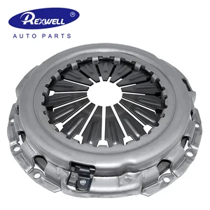 Auto Transmission Clutch Pressure Plate  CTX-160A 31210-0K190 31210-0K410 for Toyota Fortuner Hilux 1KD 2KD Clutch Cover