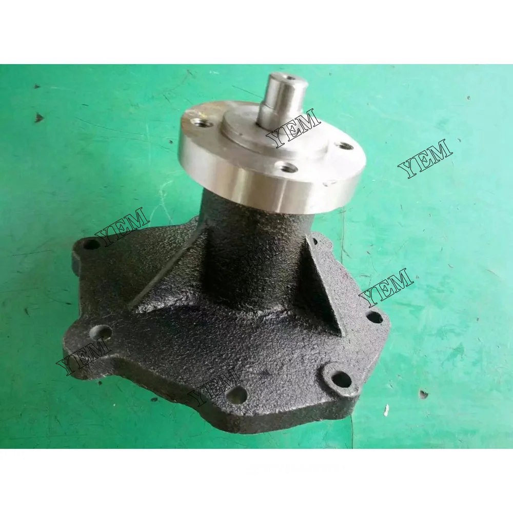 W04D Water Pump for Hino Engine Parts Hot Selling