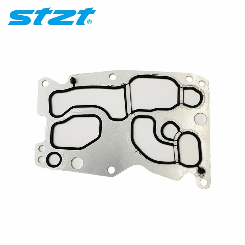 STZT 1142 8516 396 Oil Cooler Gasket for BMW & Mini Cars