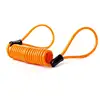 Orange Reminder Rope