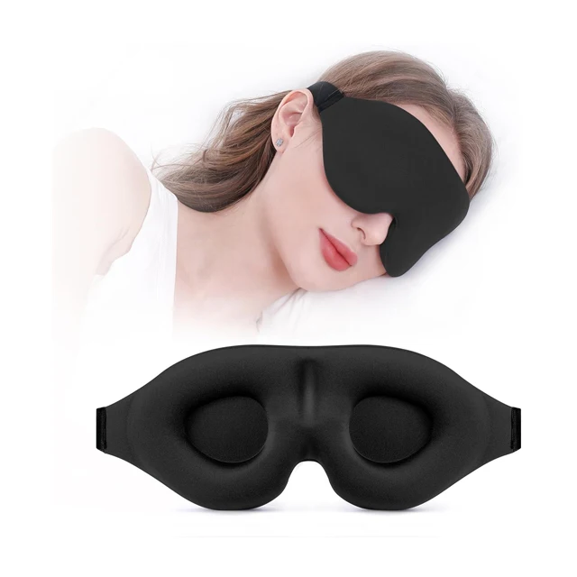 Lash 3D Sleep Eye Mask
