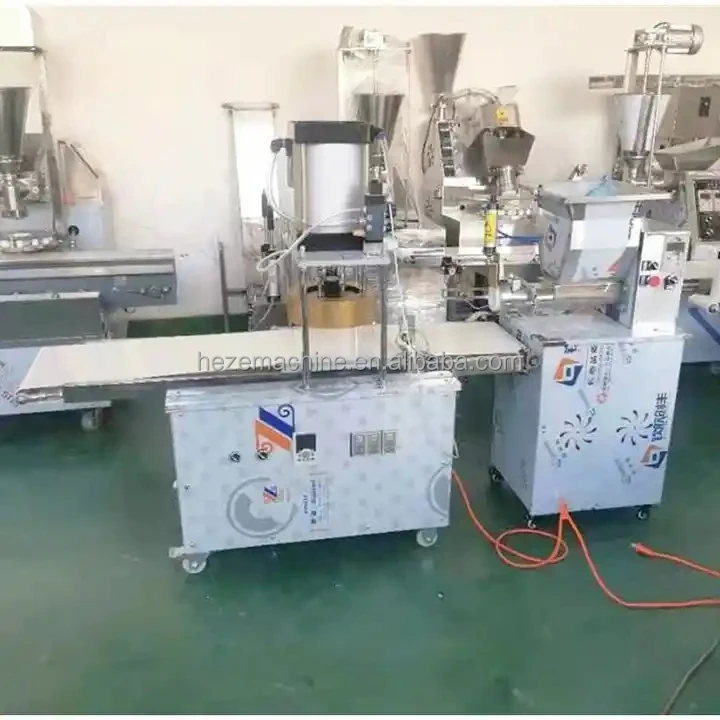 Commercial Roller Chapati Pie Dough Press Machine Pizza Pressing