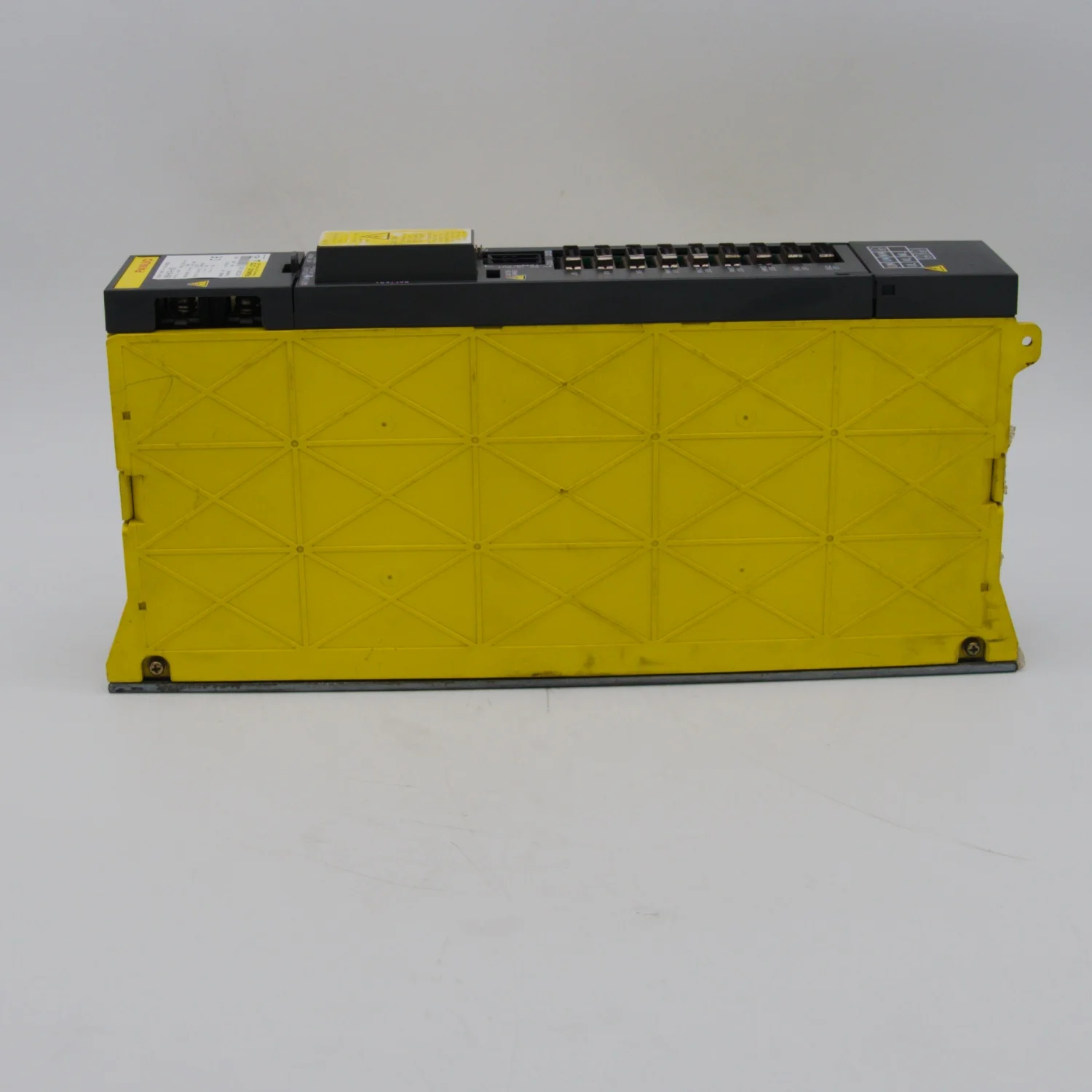 FANUC SERVO Module - Original Alpha SERIES SVM A06B-6079-H203