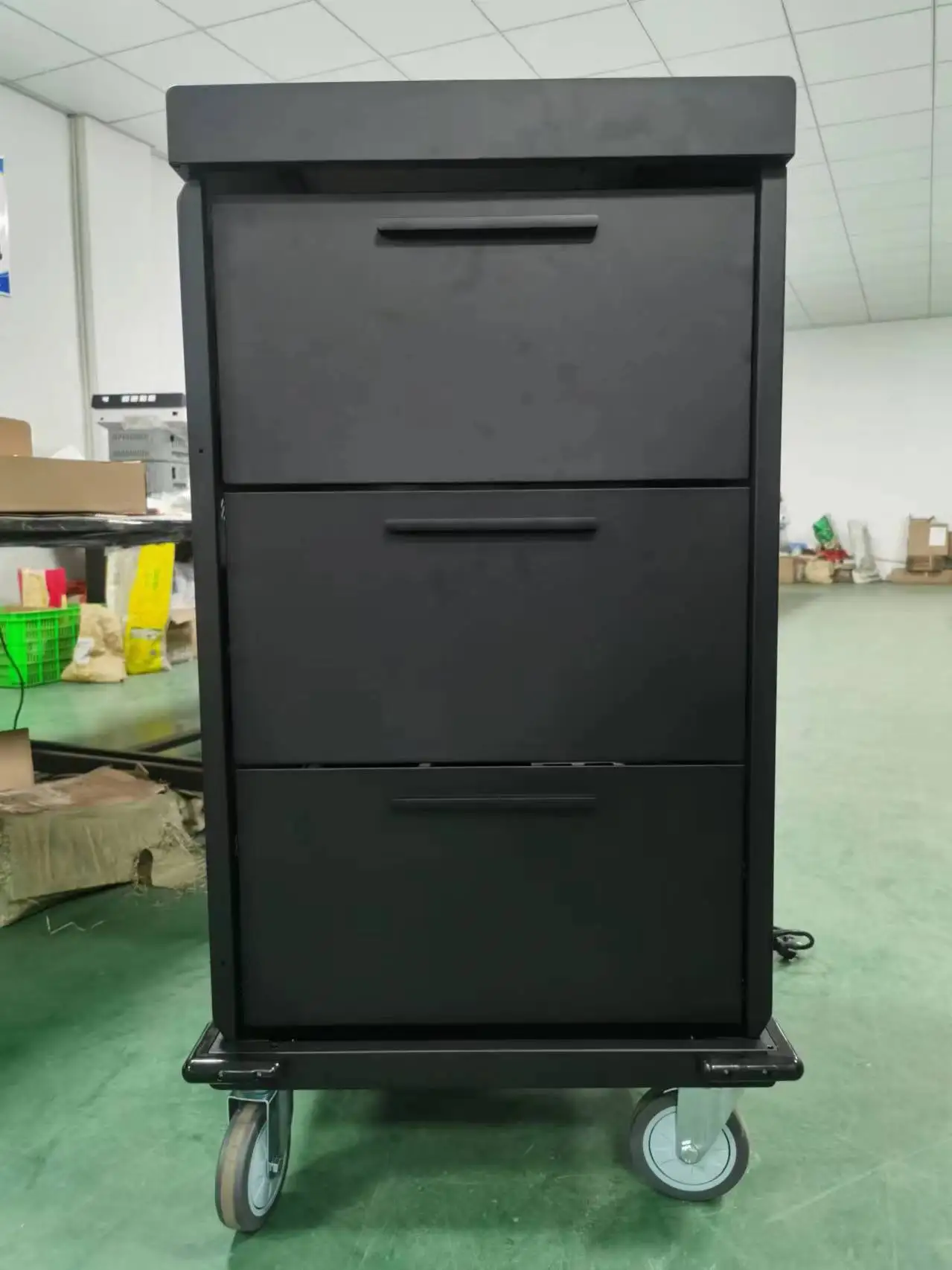 24way Vr Charging Case 5v Vr Glasses Storage Charging Power Supply