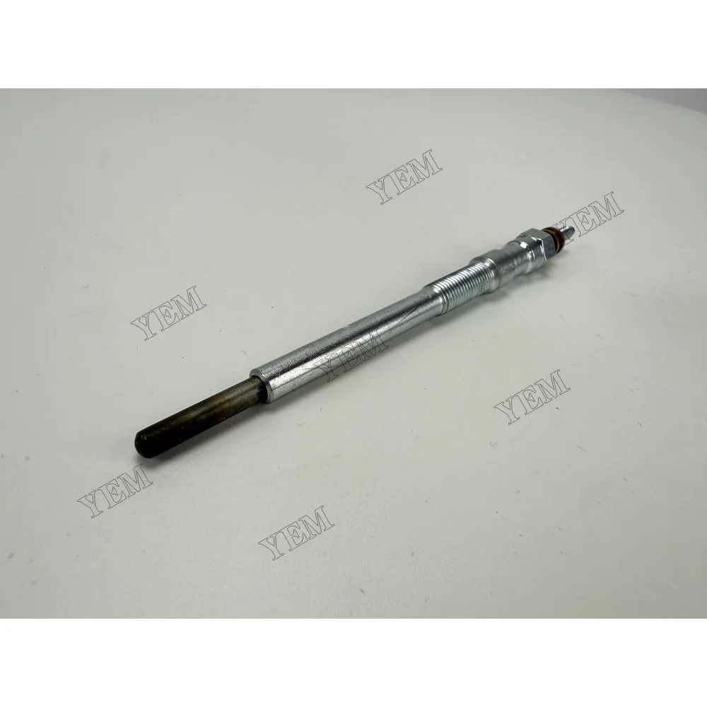 For Kubota V2607 Glow Plug 1J700-65512 OEM Engine Parts 3