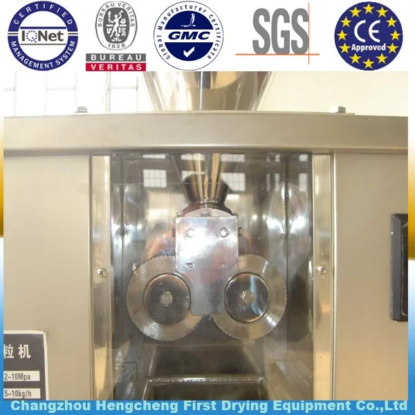 Качественная машина для гранулирования Changzhou GL по низкой