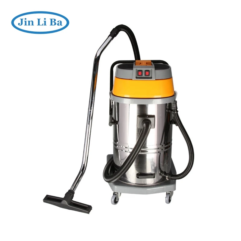 Portable Handheld Wet Dry Car Seat Vacuum Cleaner In Strong Motor Buy