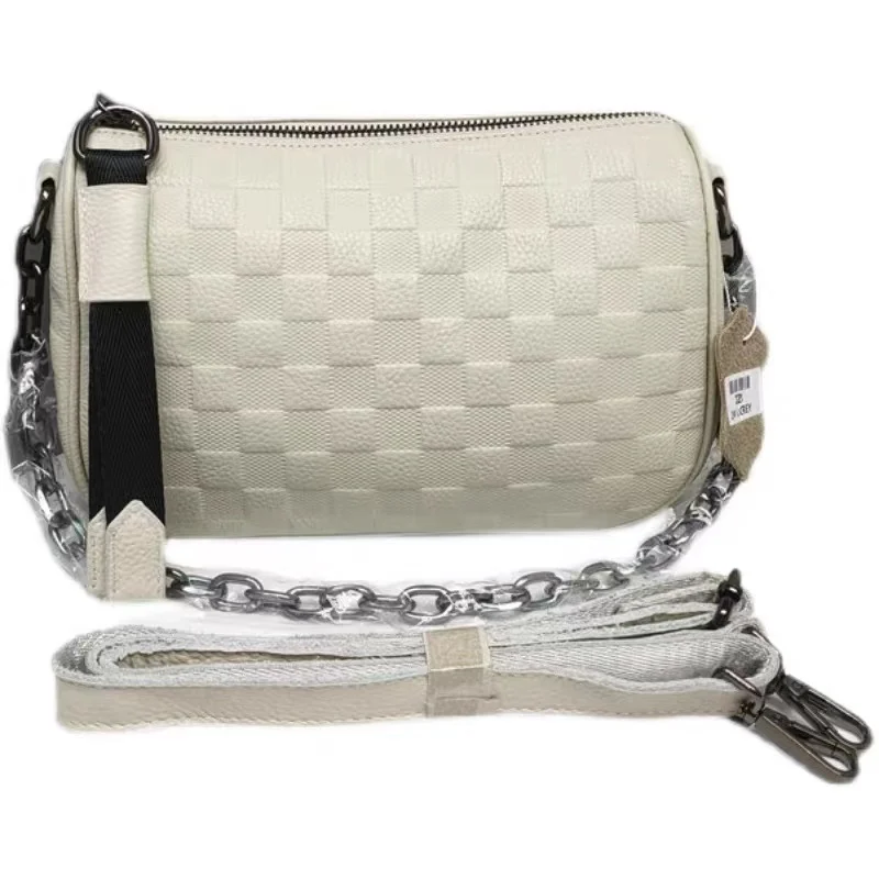 Wholesale China Supplier Premium Leather Percent New Second Hand