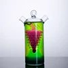 Clear -grape