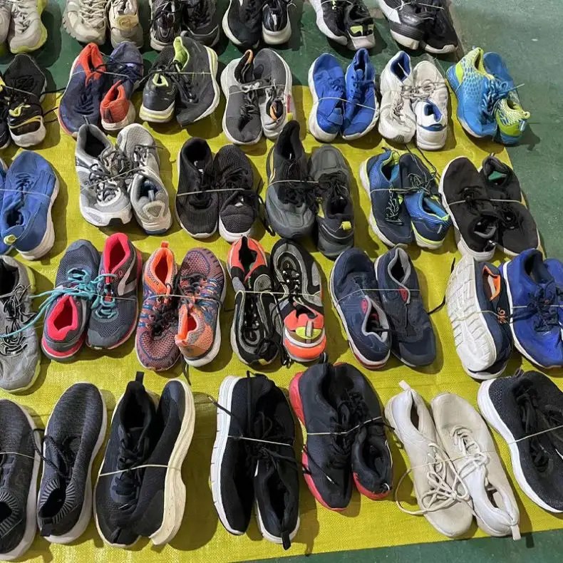 Sport Shoes Wholesale Where To Sell Second Hand Shoes China